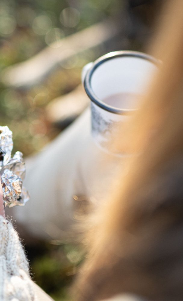 Autumn break invites you to Äänekoski – nature's tranquility, experiences, and warm moments