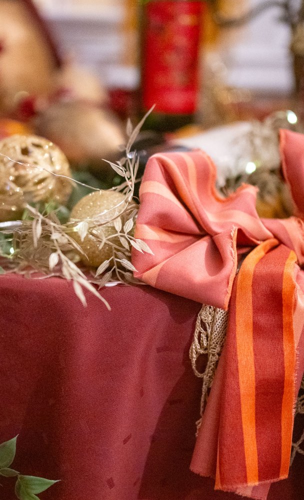 Christmas starts from Äänekoski – warmth, flavors, and togetherness
