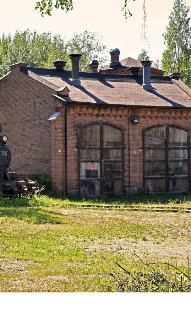 Keitele Museum - A Forgotten Treasure