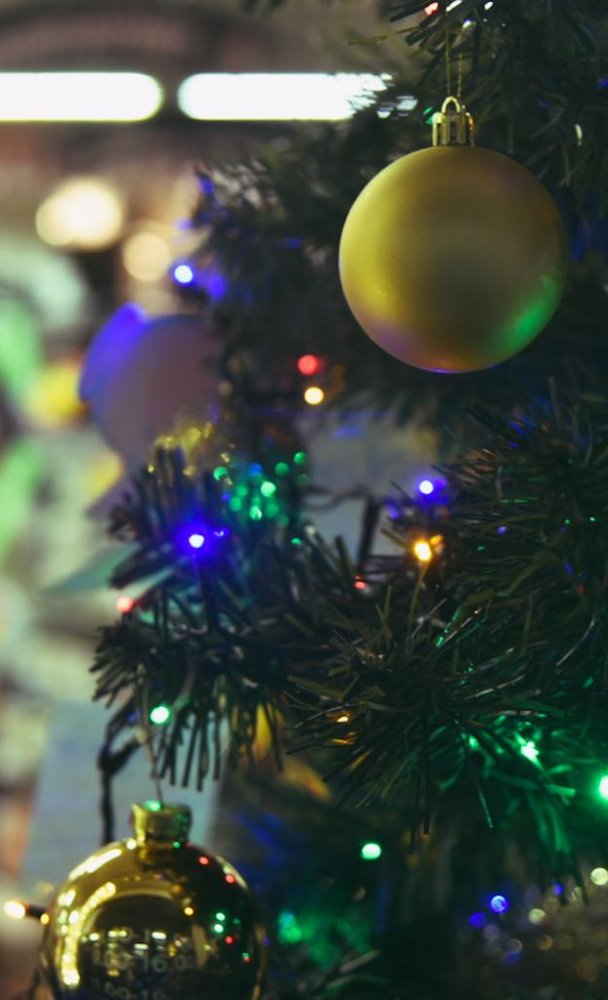 Now is the Time for Celebration - Celebrate Unforgettable Christmas Parties in Äänekoski!